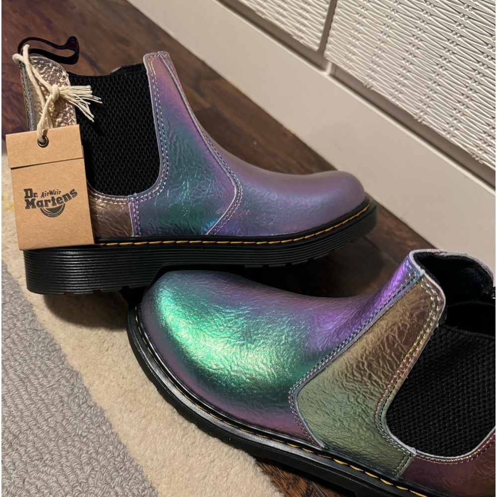 Dr.Airwalk Martens